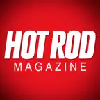 Hot Rod Magazine iOS Icon
