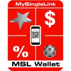 MSL Wallet iOS Icon