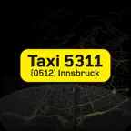 Taxi 5311 iOS Icon