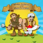 Marko i Musa icon