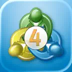 MetaTrader 4 icon