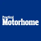 Practical Motorhome iOS Icon