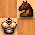 ÉCHECS iOS Icon