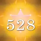 528hz Solfeggio Sonic Meditation by Glenn Harrold & Ali Calderwood iOS Icon