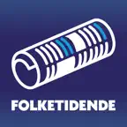 Folketidende icon
