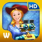 Farm Frenzy 3 American Pie HD iOS Icon