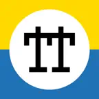 Avbrottsinfo iOS Icon