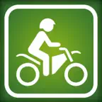 Mopedboken iOS Icon