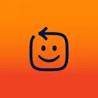 Επιστροφή iOS Icon