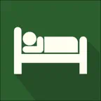 Sleep Maker - White Noise, Natural relaxing ambient sounds for meditation & yoga, help fall asleep iOS Icon