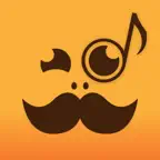 Picky Music Player icon