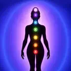 Chakra Balance Meditation iOS Icon