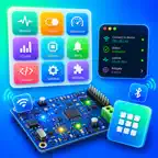 Arduino Manager iOS Icon