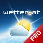 wetter.at PRO iOS Icon
