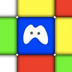 Toddlers' Blocks iOS Icon