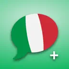 SpeakEasy Italian Pro iOS Icon