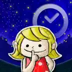 Child Silence Timer iOS Icon