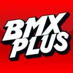 BMX PLUS! Magazine iOS Icon