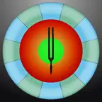 TonalEnergy Tuner & Metronome icon