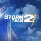 WCBD Weather iOS Icon