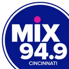 Mix 94.9 iOS Icon
