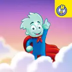 Pajama Sam 2 iOS Icon