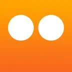 Binoculars iOS Icon