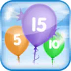 Carnival Balloons iOS Icon