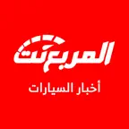 Almuraba Net Icon