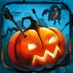 Shoot The Zombirds iOS Icon