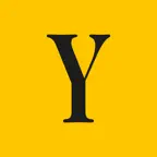 The Yorkshire Post Newspaper iOS Icon
