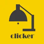 클리커 Clicker iOS Icon
