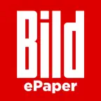 BILD ePaper iOS Icon