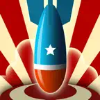 iBomber Defense Pacific iOS Icon