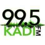 99.5 KADI iOS Icon