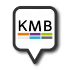 KMB Anliegen iOS Icon
