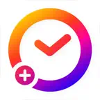 Sleep Time+ Cycle Alarm Clock iOS Icon