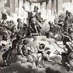 Greek God Trivia iOS Icon