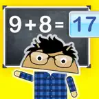 Addition Wiz iOS Icon