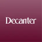 Decanter Magazine UK iOS Icon