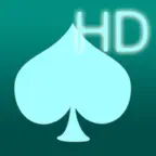 Poker Blind Timer HD iOS Icon
