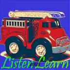 ListenAndLearn Icon
