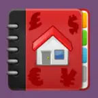 Rent Receipt iOS Icon