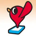 LocaSma Icon