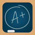 Words Lesson iOS Icon