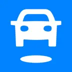 SpotHero: #1 Rated Parking App icon
