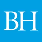 Bradenton Herald News: Florida iOS Icon