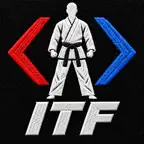 ITF Taekwon-Do Tuls & Patterns iOS Icon