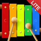 Awesome Xylophone Lite iOS Icon