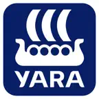 Yara Gjødsel iOS Icon